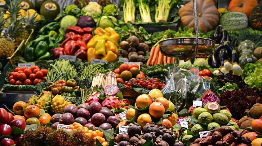Küresel gıda fiyatları kasımda değişmedi