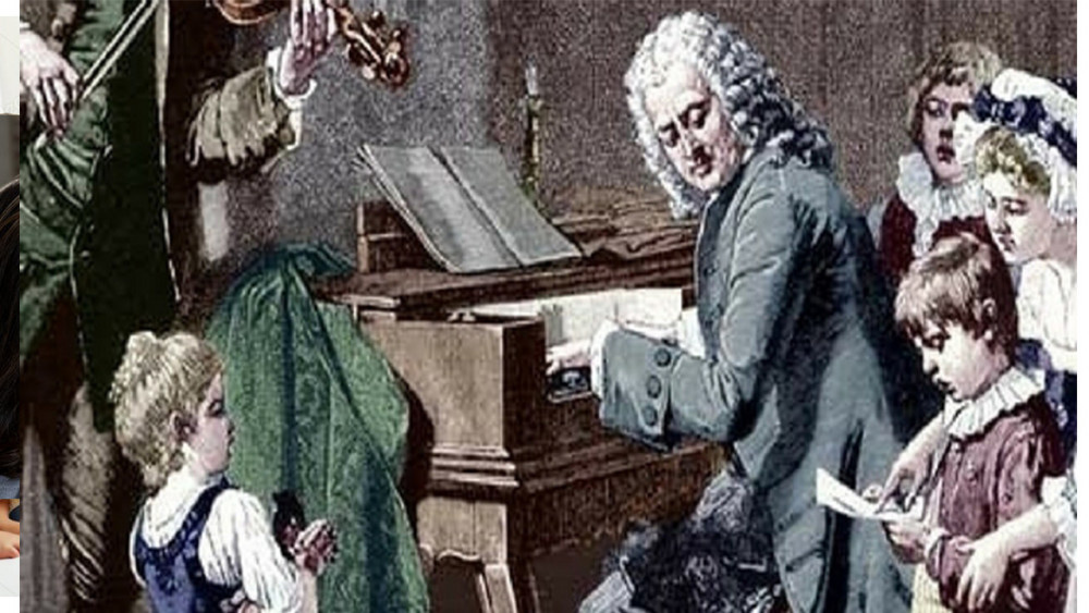 Bach eserleri çalınan reklamlar para harcamaya teşvik ediyor - Sayfa: 4