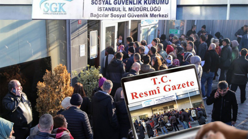 EYT sonrası şirketler emekli çalışanlarıyla yola devam edecek