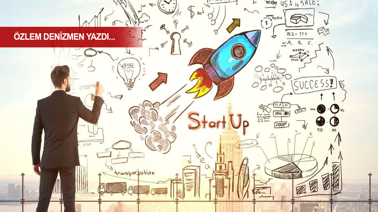 Girişime Yatırım: Haydi Startup’a