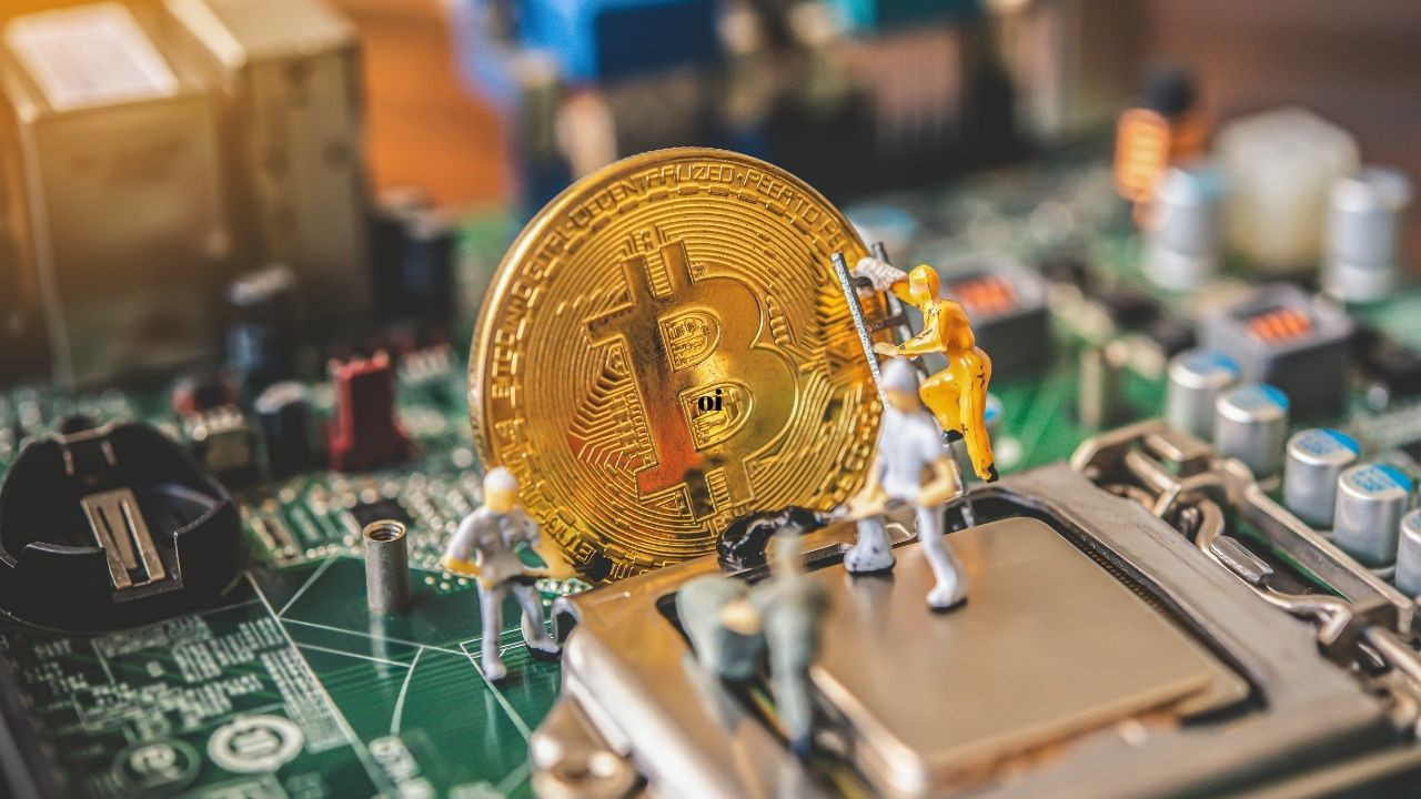 Bitcoin Madenciliği Nedir? Bitcoin Mining hakkında bilmeniz gerekenler