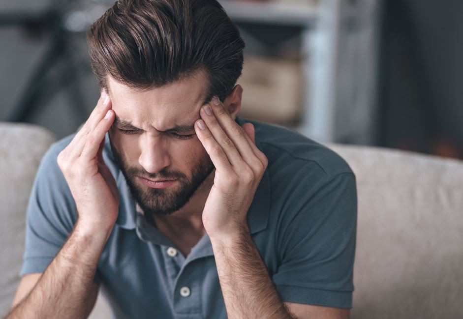 Aşırı stres ve üzüntü bu hastalıklara neden oluyor