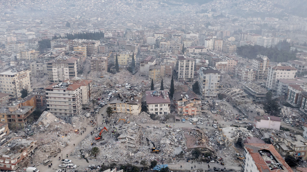 BİR YAPININ DEPREMDE GÜVENLİ OLUP OLMADIĞI NASIL ANLAŞILI?