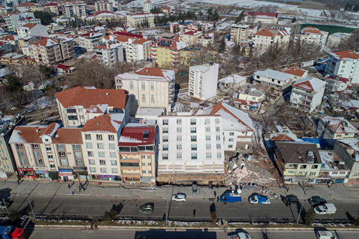 DAHA ÖNCE HASAR GÖRÜP GÖRMEDİĞİNİ ARAŞTIRIN