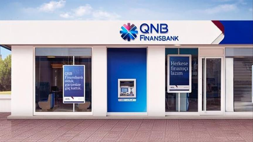 QNB Finansbank 2023 Kahraman Maraş Depremi Bağışı
