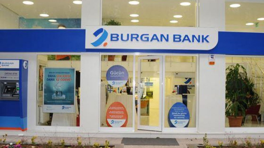 Burgan Bank 2023 Kahraman Maraş Depremi Bağışı