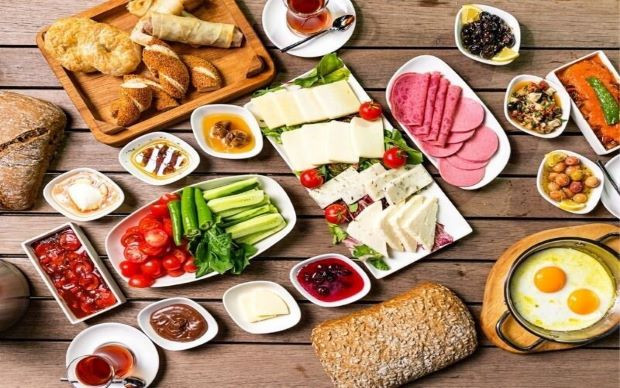 Güne kahvaltıyla başlamak neden önemli?