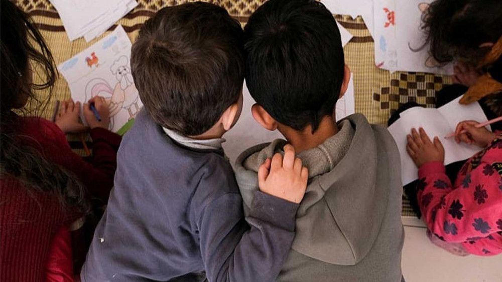 Depremin ardından çocuklar günlük yaşama nasıl dönecek?