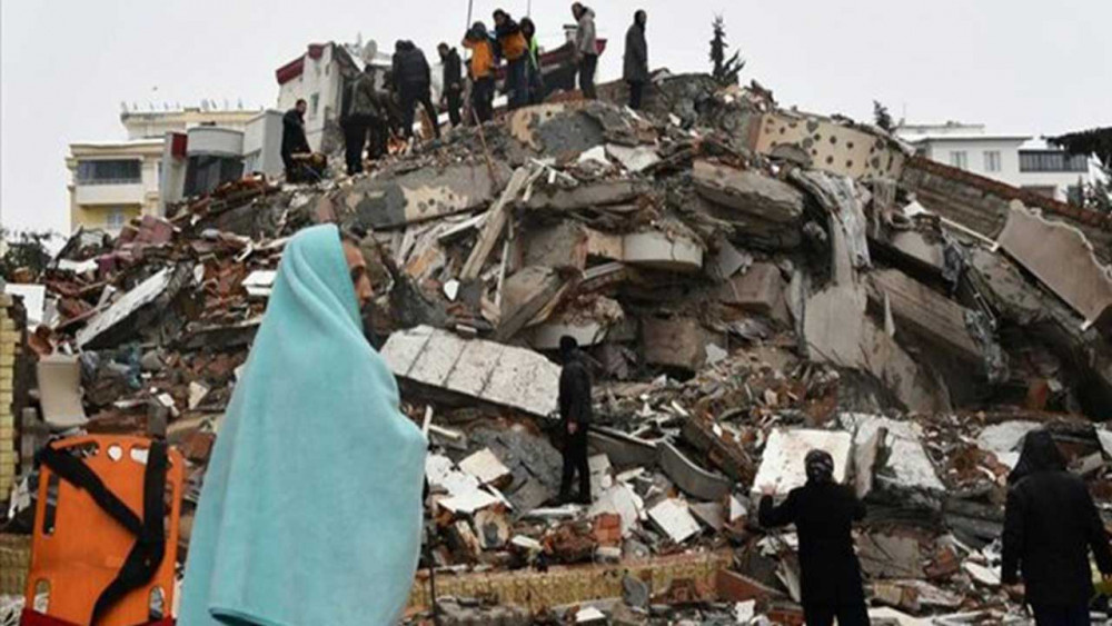 Ankara ilinde depremzedeler için ücretsiz psikolojik destek sağlayan kurumlar hangileri?