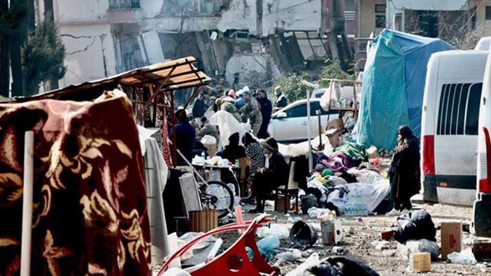 Diğer illerde de depremzedeler için ücretsiz psikolojik destek veren kurumlar hangileri?