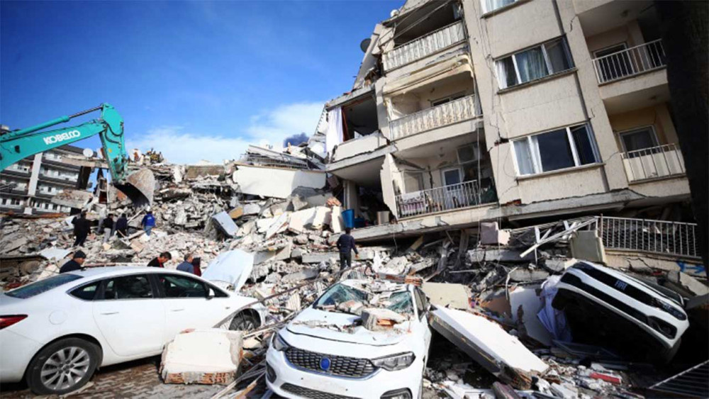 Deprem Riskine Karşı Önlem Olarak Görülen Çelik Yapı Sistemi Nedir?