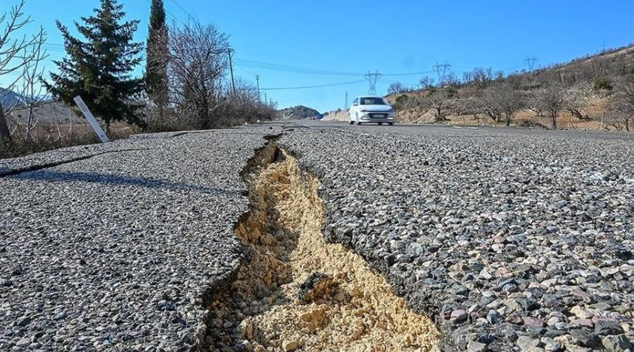 Deprem riski bahanesiyle kasko yapmayan sigortacılar uyarıldı