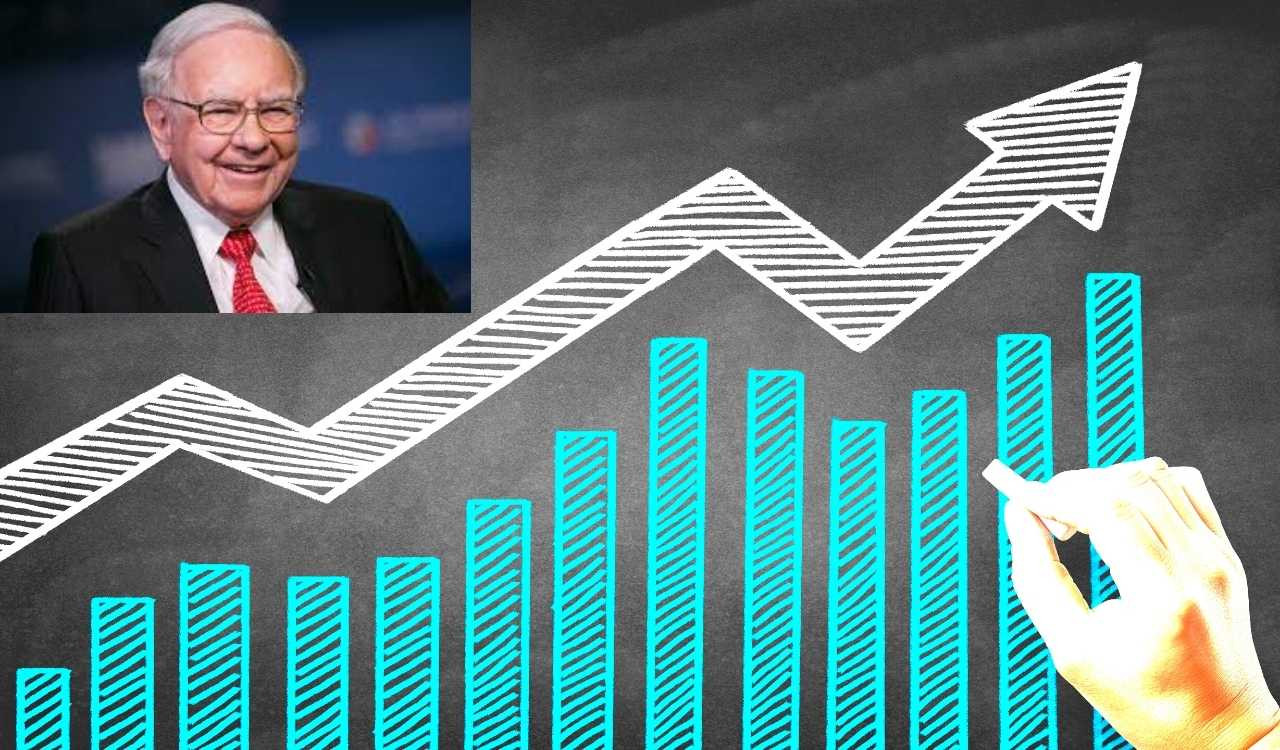 2023'de Warren Buffett'ın yaptığı hisse senedi yatırımları 