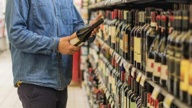 Alkollü içki ticaretine düzenleme 