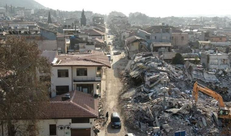 İşe Gidemeyen Depremzede Ne Kadar Süreli Rapor Alabilir?