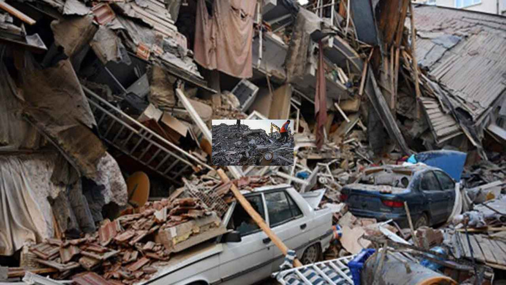 Peki, KASKO'sunda Deprem Teminatı Bulunanlar Nasıl Bir Yol İzleyecek? 