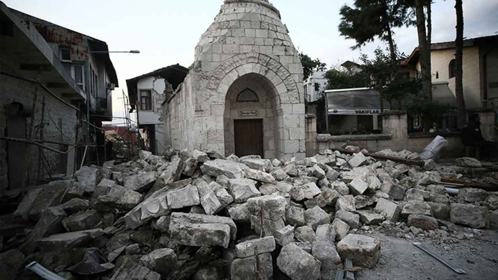 Antakya Ulu Camii