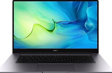 10-Huawei Matebook D15 Intel Core i3 1115G4 8GB