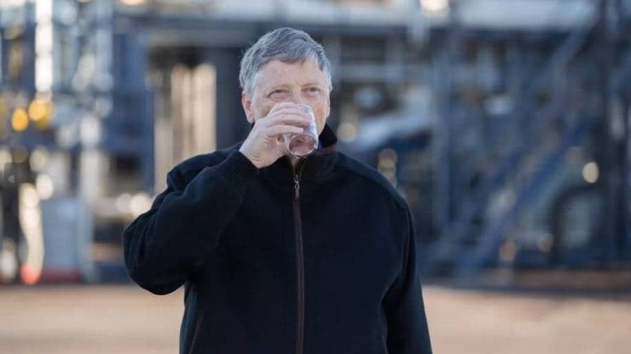 Bill Gates'ten 1 milyar dolarlık bira yatırımı