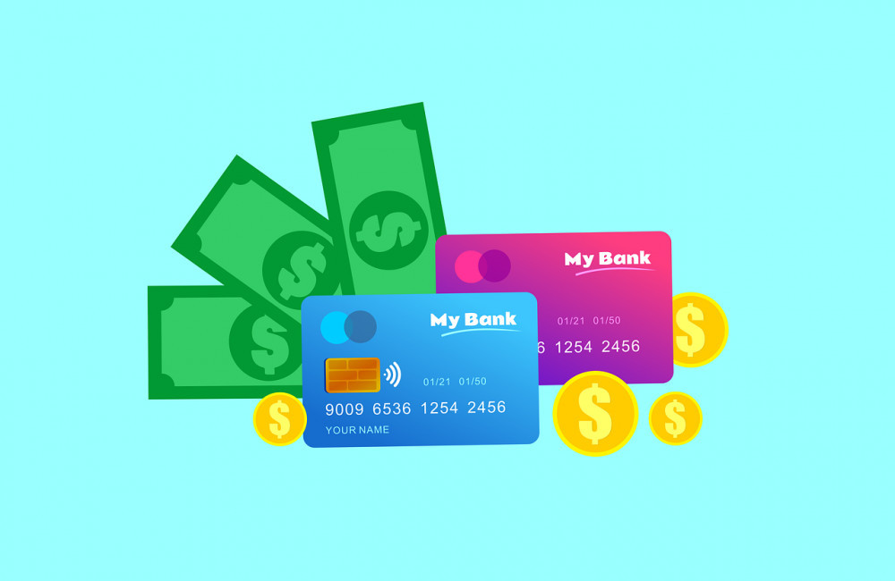 Farkında Olmadan Çok Para Harcamanın Nedeni! Cashless Effect Nedir?