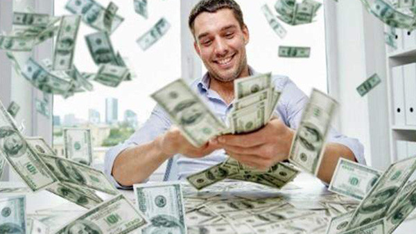 Para ve güç seni değiştirdi sakın inkar etme!