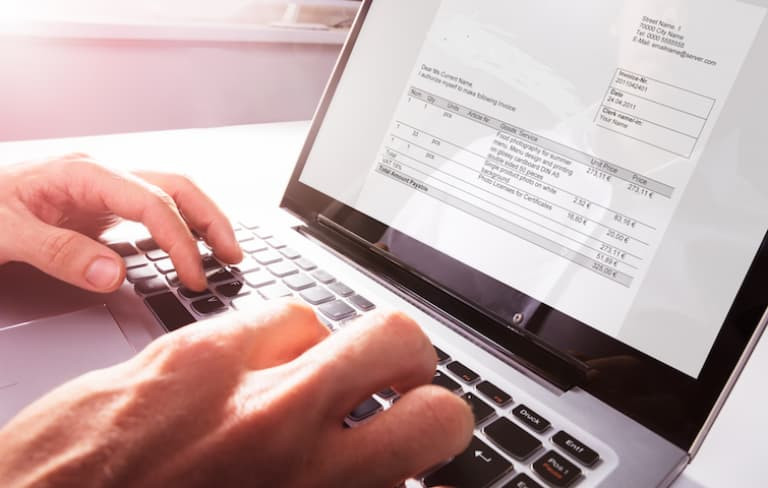 E-Fatura nasıl kesilir? E-Faturanın avantajları nelerdir?