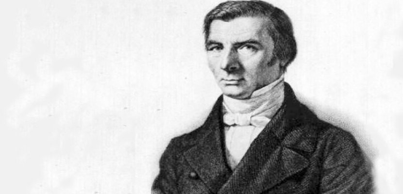 Frederic Bastiat kimdir?