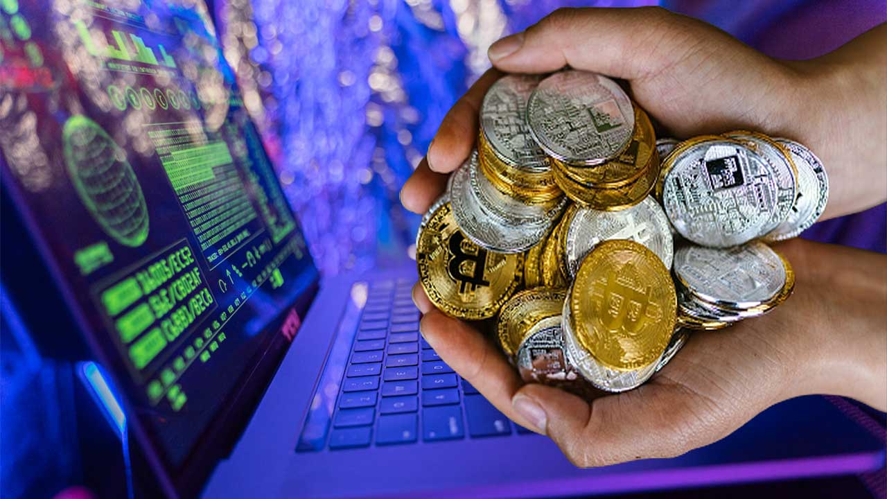 Hackerlar 2022'de ne kadar kripto para çaldı?