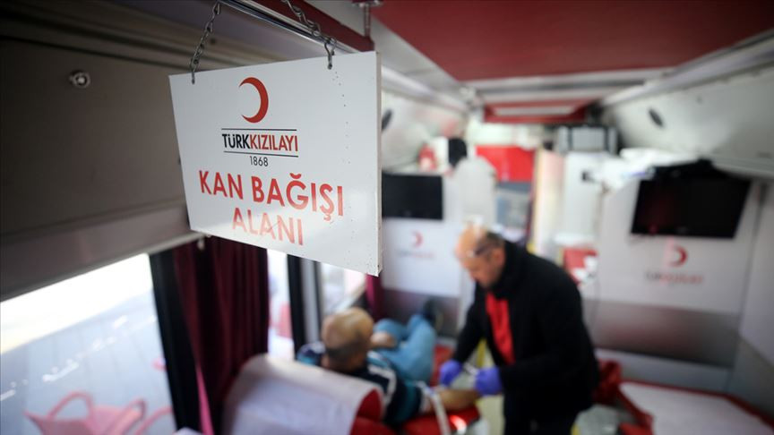 Kan vermenin faydaları nelerdir?