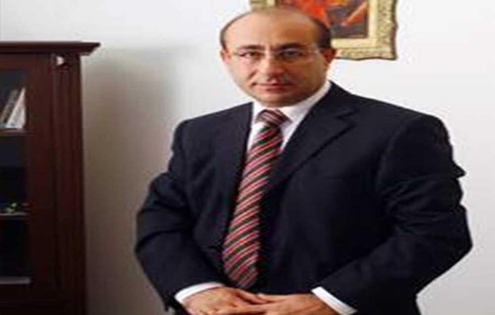 Coşkun Can Aktan kimdir?