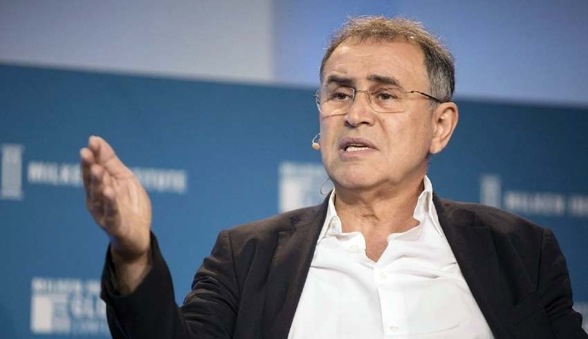 Nouriel Roubini kimdir?