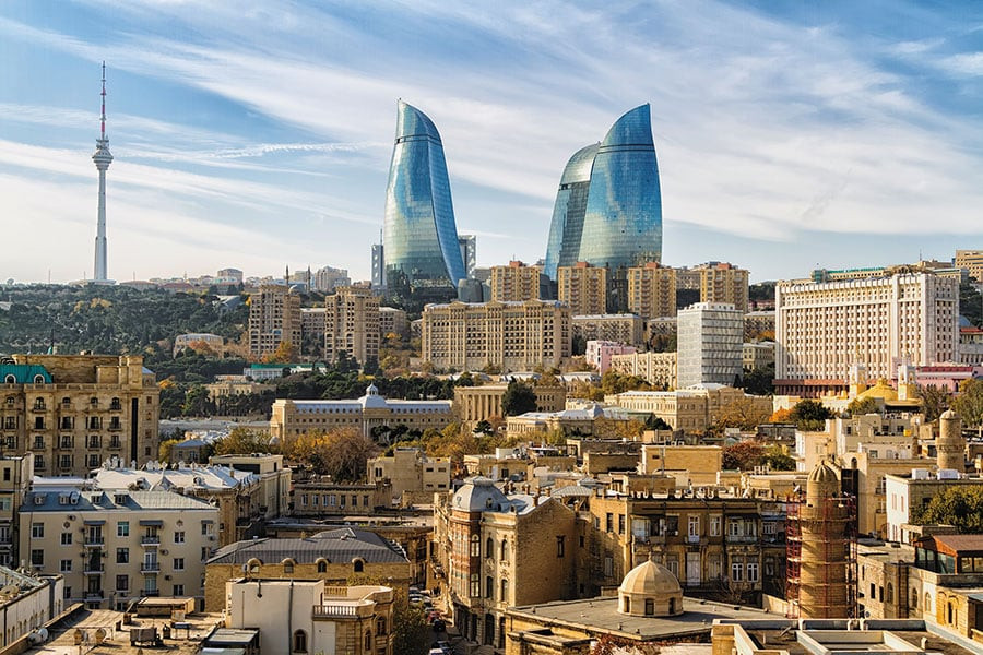 Azerbaycan ev fiyatları ne kadar?