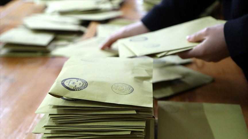 Sandık görevlisi nasıl olunur? Nasıl başvurulur 2023