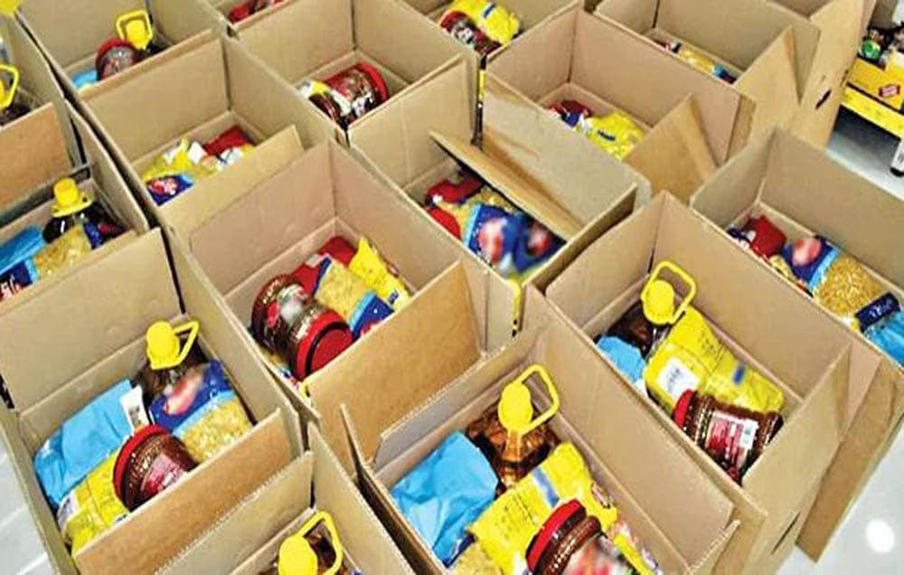 Ramazan kolisi fiyatları 2023- Migros Şok Carrefour