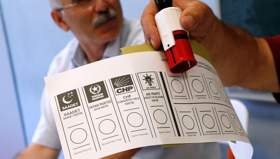İlk kez oy kullanacaklar ne yapmalı?
