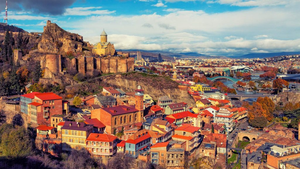 Gürcistan ev fiyatları