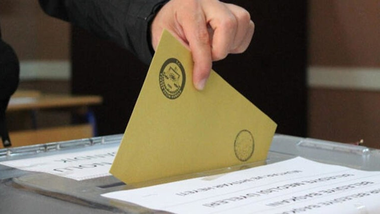 Seçim günü yasakları belli oldu!