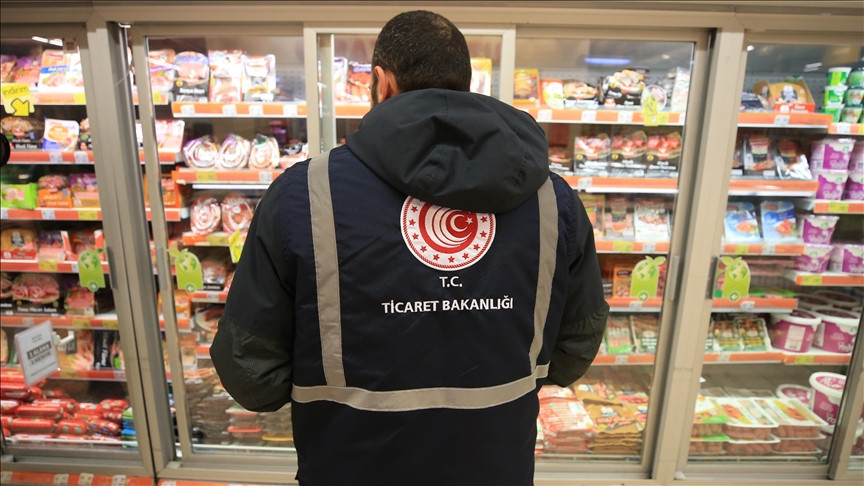 Fahiş fiyat tekrarına iki kat para cezası