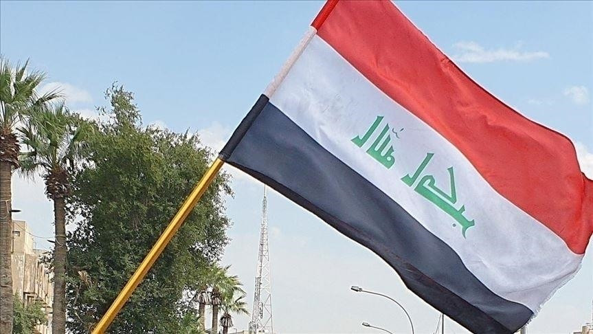 Irak Asgari Ücret 2023