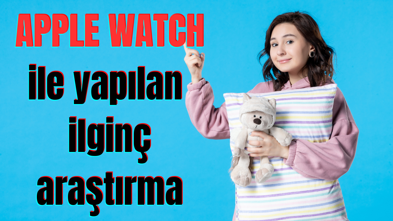 Ne kadar uyuyorsunuz? Uyku araştırması ve düzenli uyku tavsiyeleri