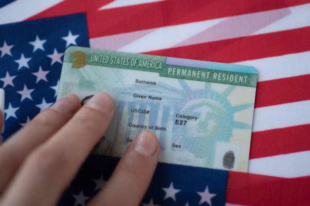 Green Card Nedir? 2023 Green Card Nasıl Alınır?