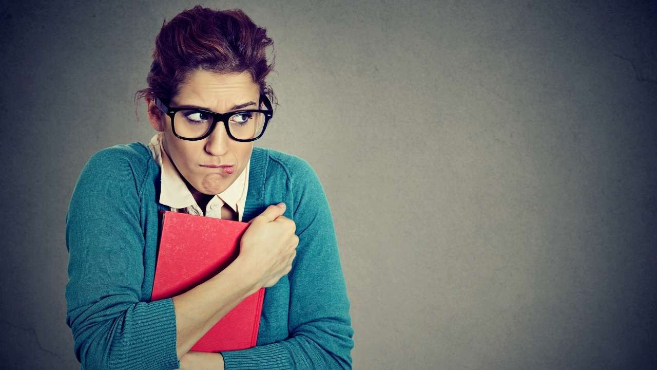 Asosyallik testi - Sen de Bir Asosyal misin?