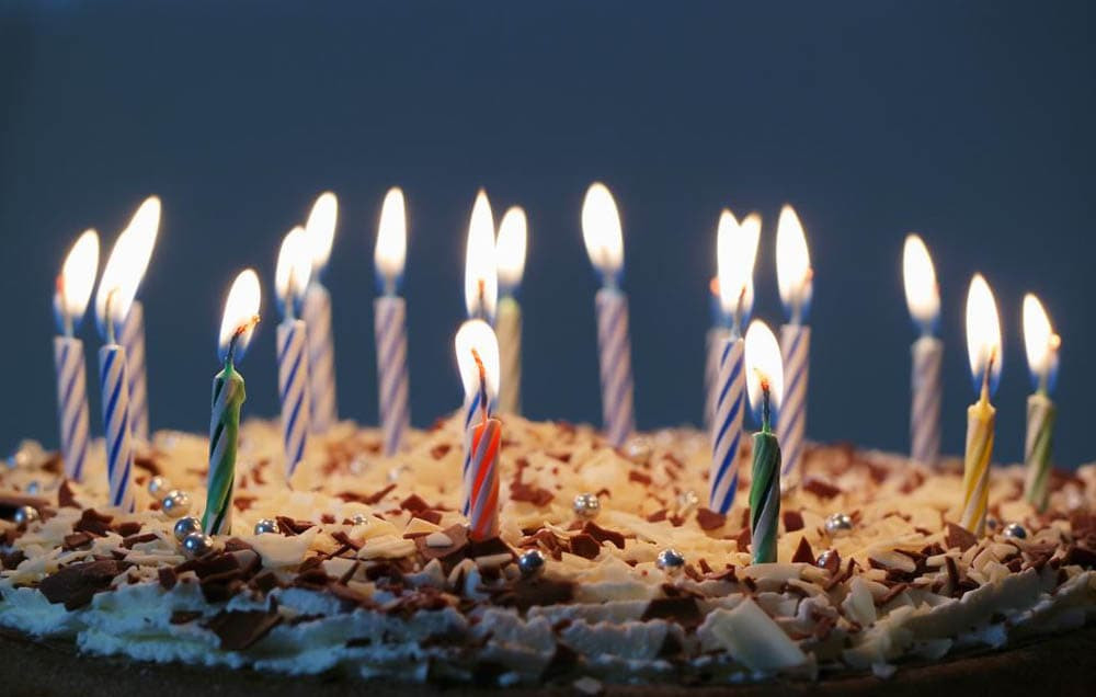 Erkek Kardeşe Doğum Günü Mesajları: Erkek Kardeşinize Uzun ve Anlamlı Mesajlar