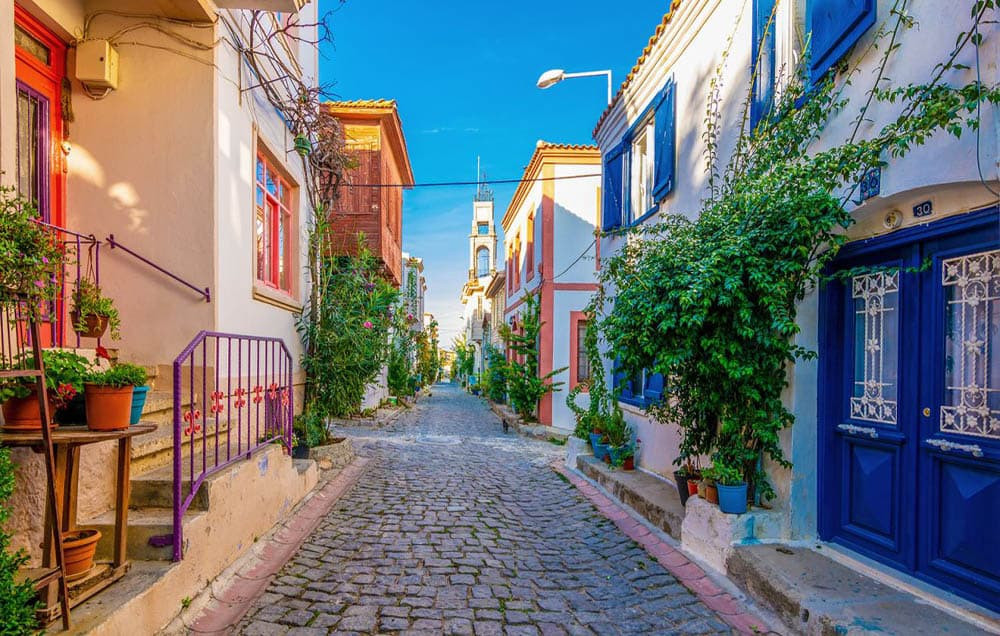 Nisan ayında Türkiye'de ucuza gidebileceğiniz 15 tatil bölgesi