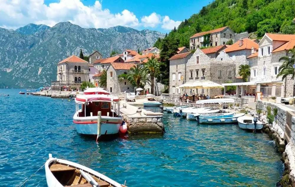 Balkanlar'da ekonomik ve vizesiz gidebileceğiniz en güzel 7 şehir