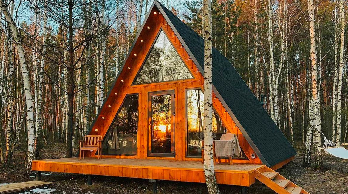 Bungalov Ev - Bungalov ev depreme dayanıklı mı?