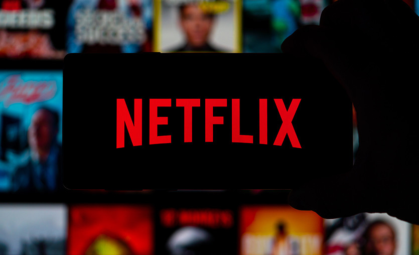 2023 Nisan ayında Netflix'te vizyona girecek dizi ve filmler