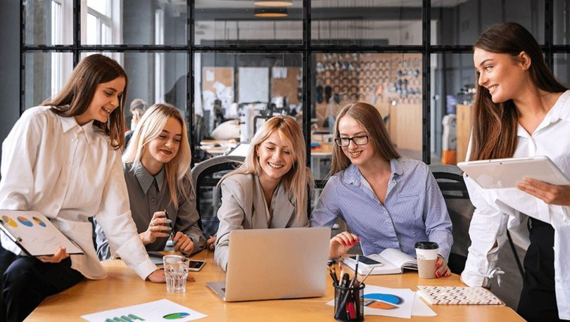 Kadın girişimciye faizsiz kredi! Hangi kurumlar destek veriyor?