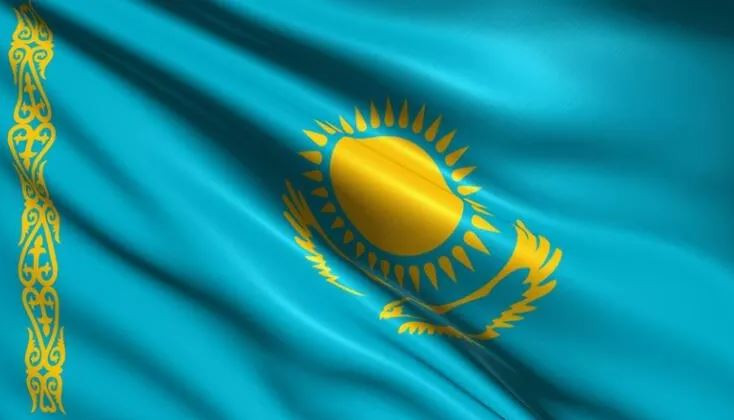 Kazakistan Asgari Ücret 2023