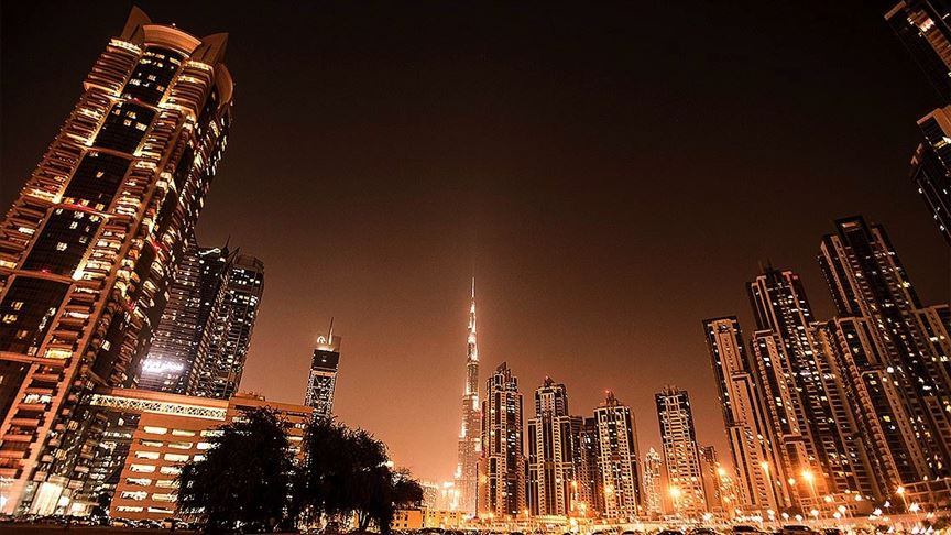 Dubai Asgari Ücret 2023